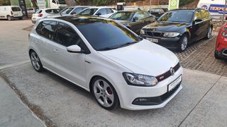 Volkswagen Polo 2012 GTI-thumb-4