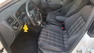 Volkswagen Polo 2012 GTI-thumb-5