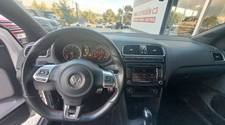 Volkswagen Polo 2012 GTI-thumb-7