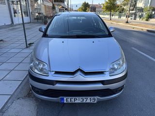 Citroen C4 2008 1.4 16V ADVANCE-thumb-1
