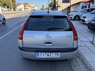 Citroen C4 2008 1.4 16V ADVANCE-thumb-4