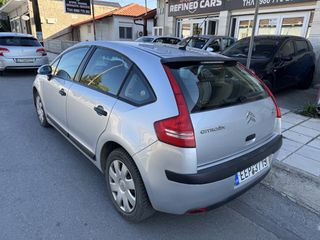 Citroen C4 2008 1.4 16V ADVANCE-thumb-3