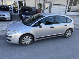 Citroen C4 2008 1.4 16V ADVANCE-thumb-2