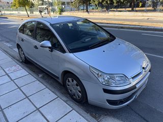 Citroen C4 2008 1.4 16V ADVANCE-thumb-6