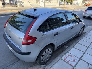 Citroen C4 2008 1.4 16V ADVANCE-thumb-5