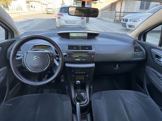 Citroen C4 2008 1.4 16V ADVANCE-thumb-9