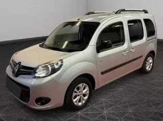 Renault Kangoo 2017 YΠΕΡΑΡΙΣΤΟ-DIESEL-ΕΠΙΒΑΤΙΚΟ-FULL EXTRA!!