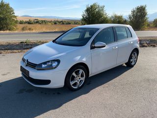 Volkswagen Golf 2012