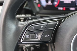 Audi A3 2022 5 Χρόνια εγγύηση-35TFSI COMFORT AUTOx7 HYBRID-thumb-11