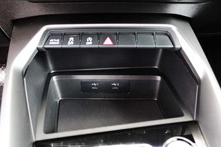 Audi A3 2022 5 Χρόνια εγγύηση-35TFSI COMFORT AUTOx7 HYBRID-thumb-25