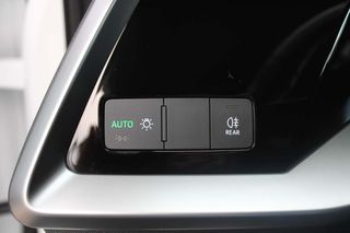 Audi A3 2022 5 Χρόνια εγγύηση-35TFSI COMFORT AUTOx7 HYBRID-thumb-28