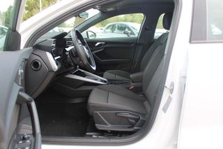 Audi A3 2022 5 Χρόνια εγγύηση-35TFSI COMFORT AUTOx7 HYBRID-thumb-7