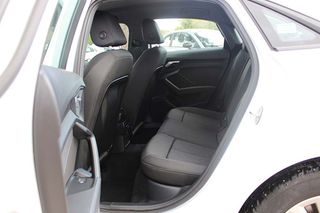 Audi A3 2022 5 Χρόνια εγγύηση-35TFSI COMFORT AUTOx7 HYBRID-thumb-14