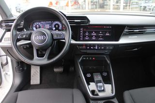 Audi A3 2022 5 Χρόνια εγγύηση-35TFSI COMFORT AUTOx7 HYBRID-thumb-13