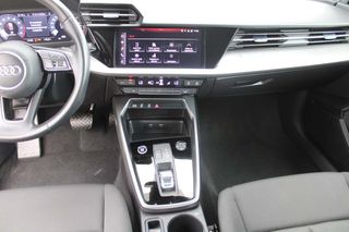 Audi A3 2022 5 Χρόνια εγγύηση-35TFSI COMFORT AUTOx7 HYBRID-thumb-15