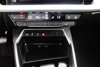 Audi A3 2022 5 Χρόνια εγγύηση-35TFSI COMFORT AUTOx7 HYBRID-thumb-23