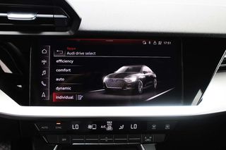 Audi A3 2022 5 Χρόνια εγγύηση-35TFSI COMFORT AUTOx7 HYBRID-thumb-17