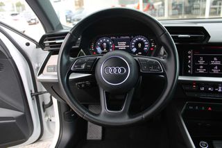 Audi A3 2022 5 Χρόνια εγγύηση-35TFSI COMFORT AUTOx7 HYBRID-thumb-9
