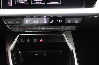 Audi A3 2022 5 Χρόνια εγγύηση-35TFSI COMFORT AUTOx7 HYBRID-thumb-24