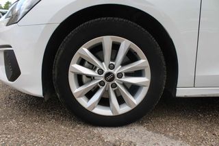Audi A3 2022 5 Χρόνια εγγύηση-35TFSI COMFORT AUTOx7 HYBRID-thumb-6