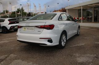 Audi A3 2022 5 Χρόνια εγγύηση-35TFSI COMFORT AUTOx7 HYBRID-thumb-5
