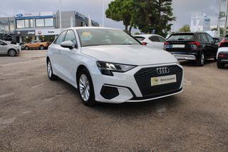 Audi A3 2022 5 Χρόνια εγγύηση-35TFSI COMFORT AUTOx7 HYBRID