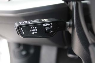 Audi A3 2022 5 Χρόνια εγγύηση-35TFSI COMFORT AUTOx7 HYBRID-thumb-10