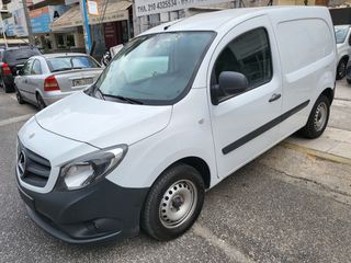 Mercedes-Benz Citan 2021 VAN LONG 109 CDI ΕΛΛΗΝΙΚΟ