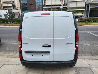 Mercedes-Benz Citan 2021 VAN LONG 109 CDI ΕΛΛΗΝΙΚΟ-thumb-4