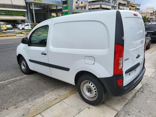 Mercedes-Benz Citan 2021 VAN LONG 109 CDI ΕΛΛΗΝΙΚΟ-thumb-5