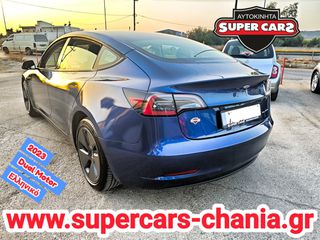 Tesla Model 3 2023 LONG RANGE DUAL MOTOR SUPERCARS XANIA-thumb-3
