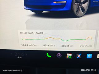 Tesla Model 3 2023 LONG RANGE DUAL MOTOR SUPERCARS XANIA-thumb-11