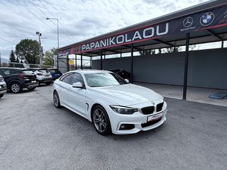 Bmw 430 Gran Coupe 2018 430i GRAN COUPE M SPORT