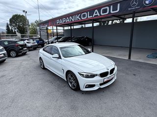 Bmw 430 Gran Coupe 2018 430i GRAN COUPE M SPORT-thumb-3