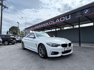 Bmw 430 Gran Coupe 2018 430i GRAN COUPE M SPORT-thumb-4