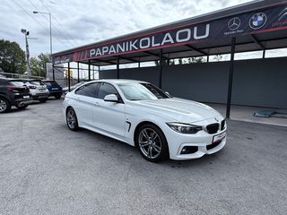 Bmw 430 Gran Coupe 2018 430i GRAN COUPE M SPORT-thumb-5