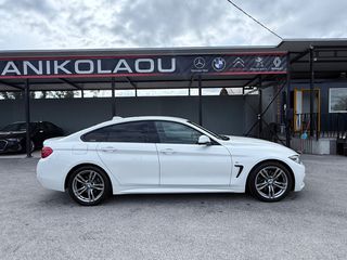Bmw 430 Gran Coupe 2018 430i GRAN COUPE M SPORT-thumb-6