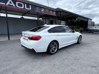Bmw 430 Gran Coupe 2018 430i GRAN COUPE M SPORT-thumb-7