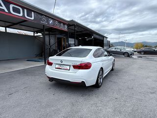 Bmw 430 Gran Coupe 2018 430i GRAN COUPE M SPORT-thumb-8