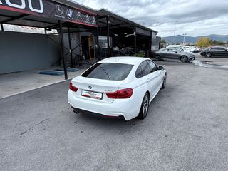 Bmw 430 Gran Coupe 2018 430i GRAN COUPE M SPORT-thumb-9