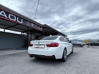Bmw 430 Gran Coupe 2018 430i GRAN COUPE M SPORT-thumb-10