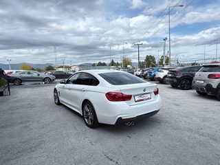 Bmw 430 Gran Coupe 2018 430i GRAN COUPE M SPORT-thumb-14