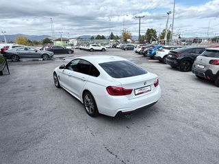 Bmw 430 Gran Coupe 2018 430i GRAN COUPE M SPORT-thumb-15