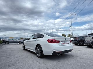 Bmw 430 Gran Coupe 2018 430i GRAN COUPE M SPORT-thumb-16