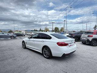 Bmw 430 Gran Coupe 2018 430i GRAN COUPE M SPORT-thumb-17