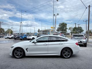 Bmw 430 Gran Coupe 2018 430i GRAN COUPE M SPORT-thumb-18