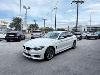 Bmw 430 Gran Coupe 2018 430i GRAN COUPE M SPORT-thumb-19