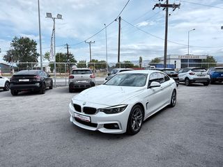 Bmw 430 Gran Coupe 2018 430i GRAN COUPE M SPORT-thumb-20