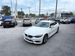 Bmw 430 Gran Coupe 2018 430i GRAN COUPE M SPORT-thumb-21
