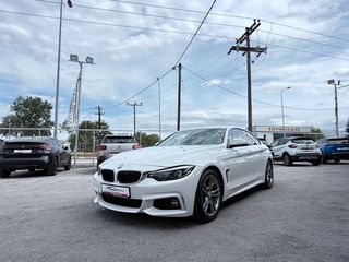 Bmw 430 Gran Coupe 2018 430i GRAN COUPE M SPORT-thumb-22